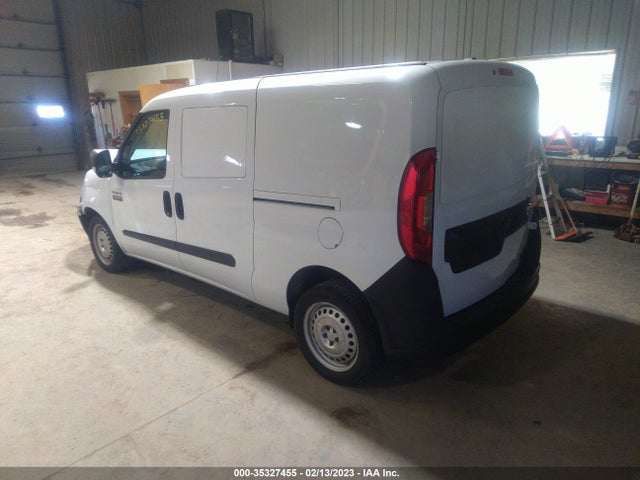2019 Ram Promaster City, VIN: ZFBHRFAB9K6M63902