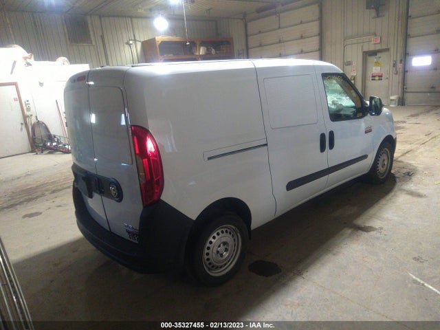 2019 Ram Promaster City, VIN: ZFBHRFAB9K6M63902