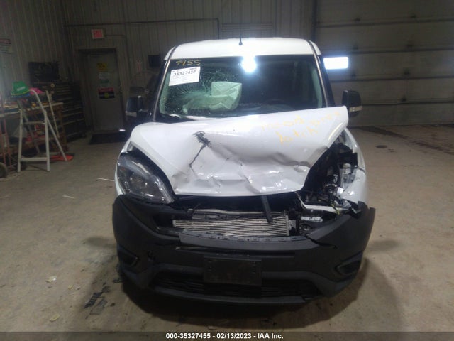 2019 Ram Promaster City, VIN: ZFBHRFAB9K6M63902
