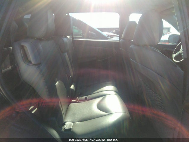 2012 TOYOTA RAV4 LIMITED VIN: 2T3DF4DV3CW205521