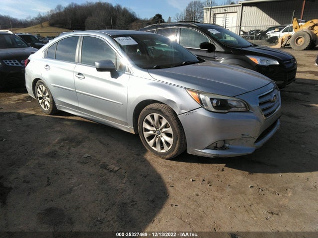2015 4S3BNAD6XF3049292 главное изображение