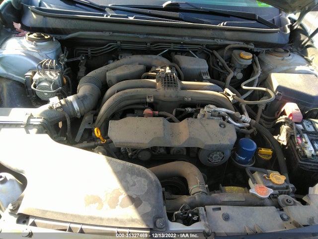 Subaru Legacy 2.5i Premium 2015 4S3BNAD6XF3049292 Image 11