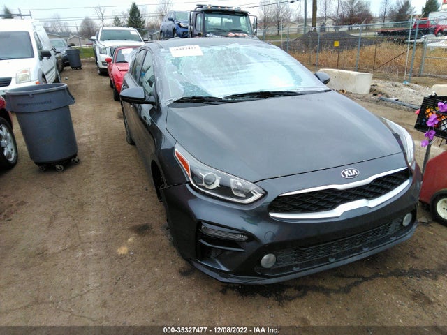 2020 Kia Forte, VIN: 3KPF24AD8LE176450