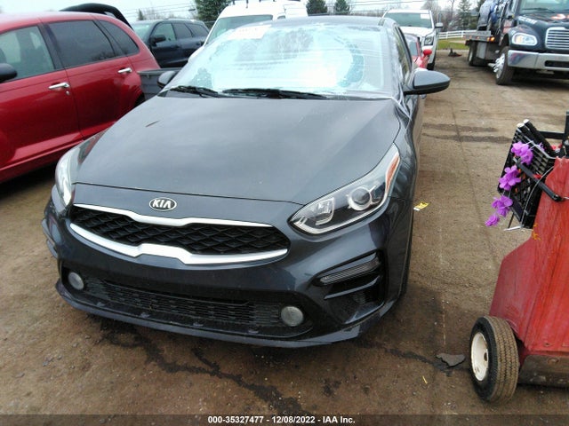 2020 Kia Forte, VIN: 3KPF24AD8LE176450