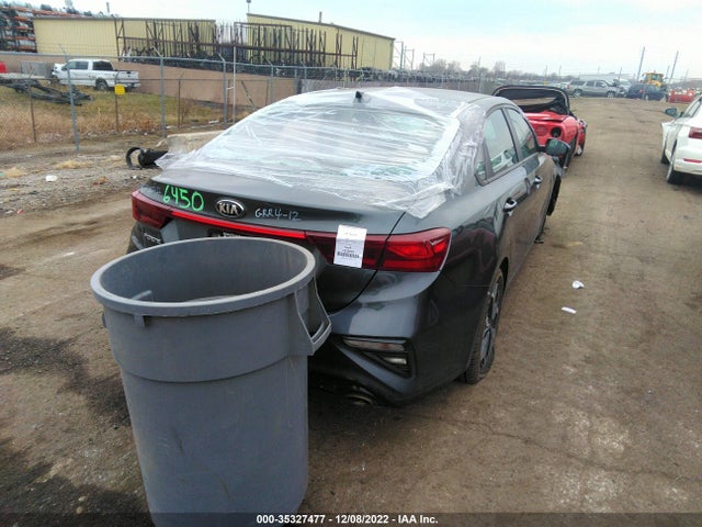 2020 Kia Forte, VIN: 3KPF24AD8LE176450