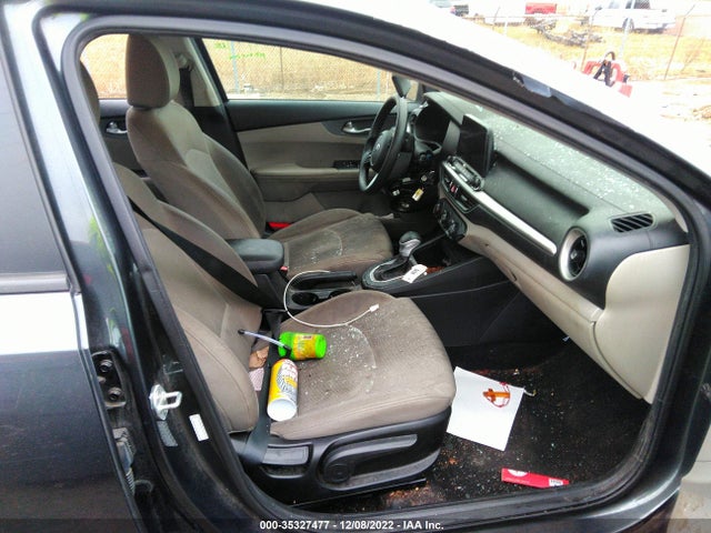 2020 Kia Forte, VIN: 3KPF24AD8LE176450