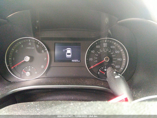 2020 Kia Forte, VIN: 3KPF24AD8LE176450