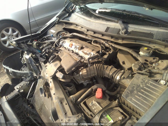 2011 HONDA ACCORD SDN EX VIN: 1HGCP2F77BA057254