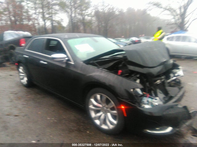2020 Chrysler 300, VIN: 2C3CCAEG4LH102907