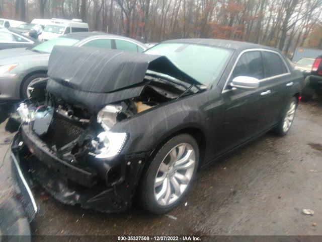 2020 Chrysler 300, VIN: 2C3CCAEG4LH102907