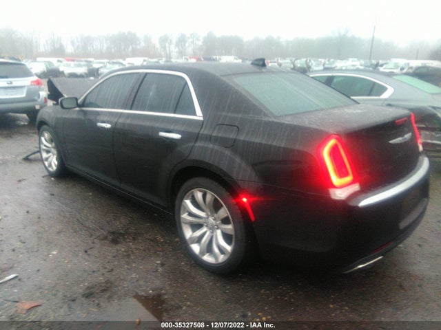 2020 Chrysler 300, VIN: 2C3CCAEG4LH102907