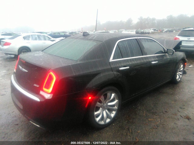 2020 Chrysler 300, VIN: 2C3CCAEG4LH102907