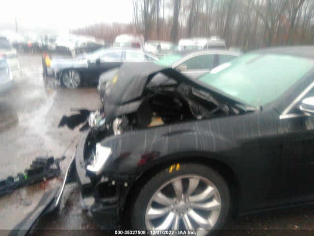 2020 Chrysler 300, VIN: 2C3CCAEG4LH102907