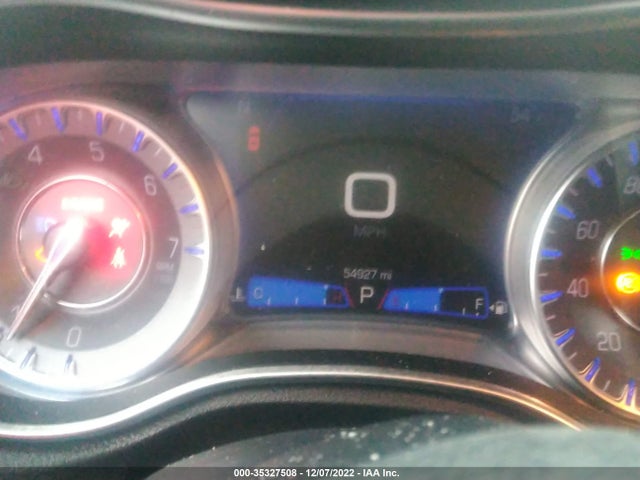 2020 Chrysler 300, VIN: 2C3CCAEG4LH102907