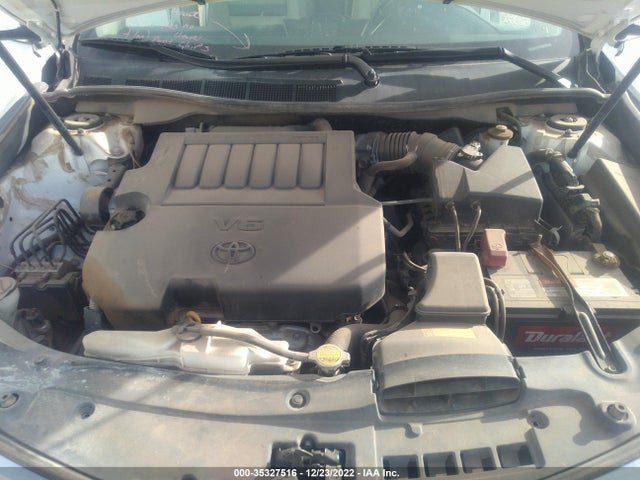 2012 TOYOTA CAMRY SE/XLE VIN: 4T1BK1FK4CU517974