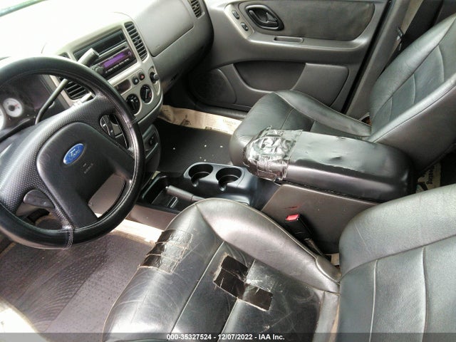 2004 FORD ESCAPE XLT VIN: 1FMCU93164KB08641