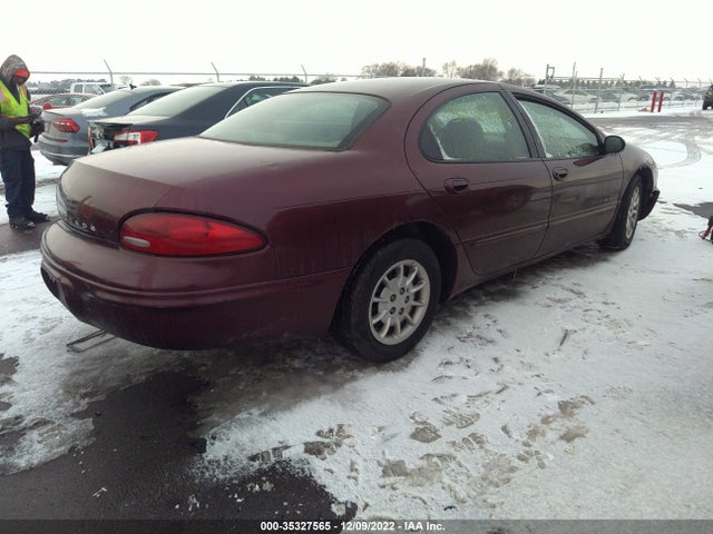 2C3HD46R61H687989 Chrysler Concorde Lx