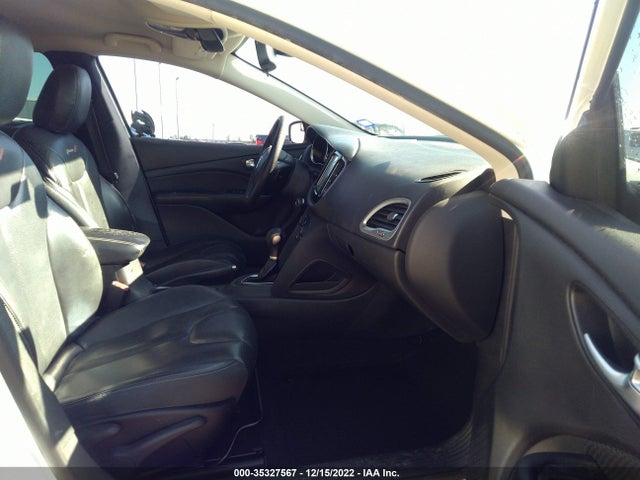 Dodge DART SXT 2015 1C3CDFBB2FD252731 Image 5