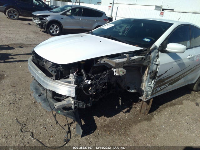 Dodge DART SXT 2015 1C3CDFBB2FD252731 Image 6