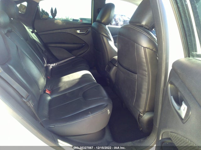 Dodge DART SXT 2015 1C3CDFBB2FD252731 Image 8