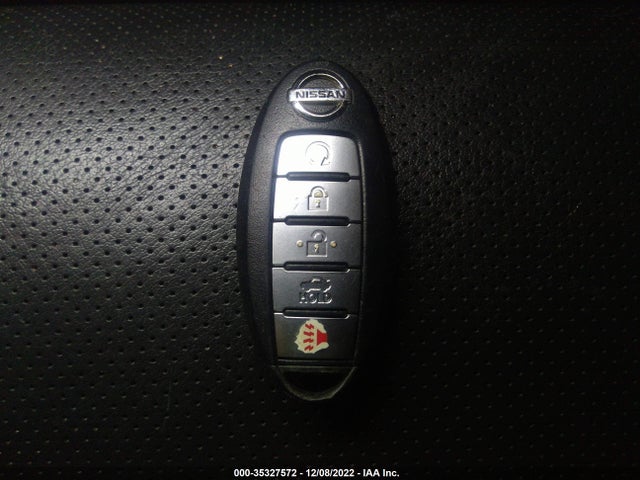 2017 NISSAN ALTIMA 2.5 SL VIN: 1N4AL3AP6HC203743