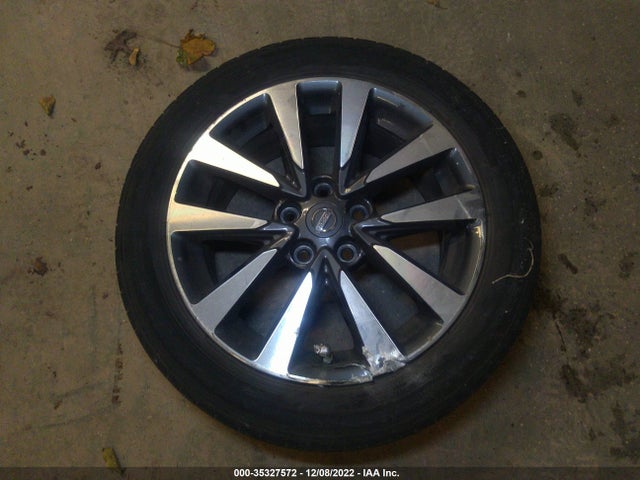 2017 NISSAN ALTIMA 2.5 SL VIN: 1N4AL3AP6HC203743