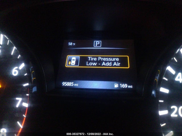 2017 NISSAN ALTIMA 2.5 SL VIN: 1N4AL3AP6HC203743
