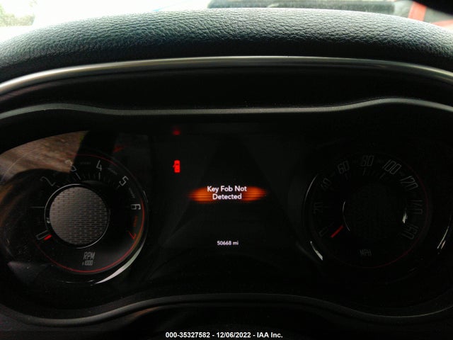 Dodge Challenger Sxt 2018 2C3CDZAG2JH332783 Image 9