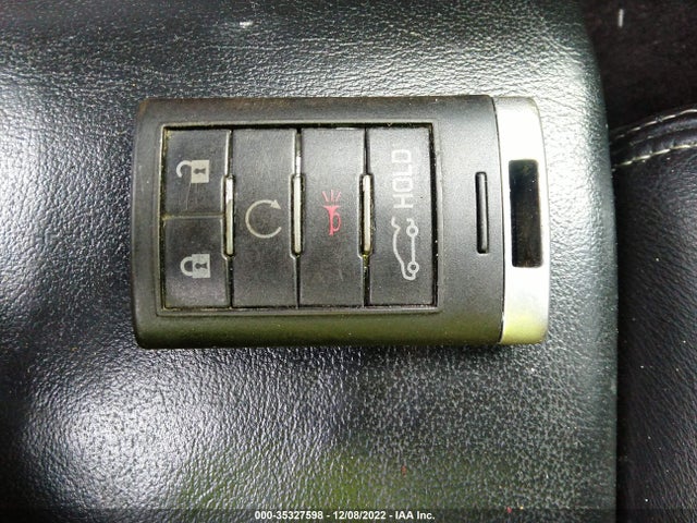Cadillac Ats Performance Rwd 2014 1G6AC5SX3E0115768 Image 11