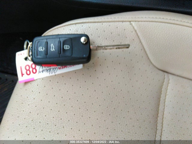 Volkswagen Jetta 1.4t Se 2017 3VWDB7AJ5HM276773 Image 3