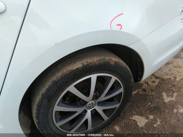 Volkswagen Jetta 1.4t Se 2017 3VWDB7AJ5HM276773 Image 5