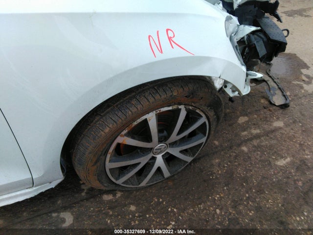 Volkswagen Jetta 1.4t Se 2017 3VWDB7AJ5HM276773 Image 6