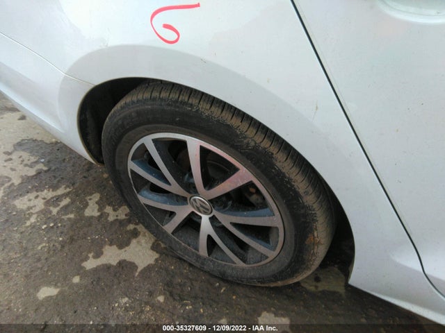 Volkswagen Jetta 1.4t Se 2017 3VWDB7AJ5HM276773 Image 7