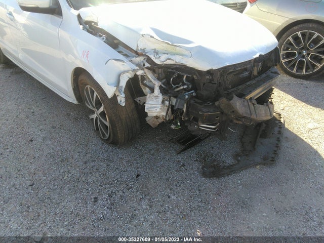 Volkswagen Jetta 1.4t Se 2017 3VWDB7AJ5HM276773 Image 11