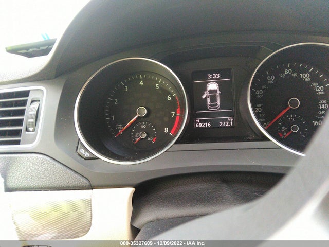 Volkswagen Jetta 1.4t Se 2017 3VWDB7AJ5HM276773 Image 12