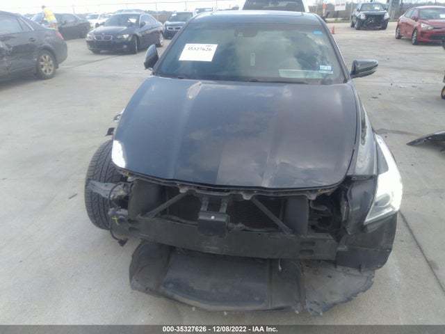 2015 Cadillac CTS, VIN: 1G6AS5S35F0130404