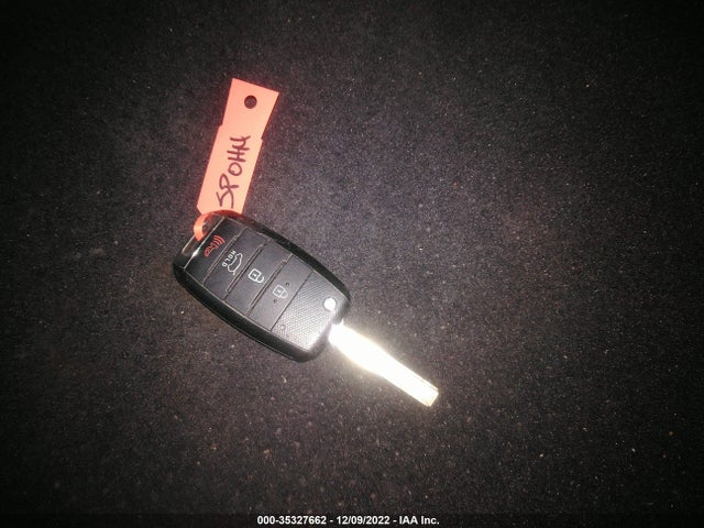 2020 Kia Sorento, VIN: 5XYPGDA38LG630454
