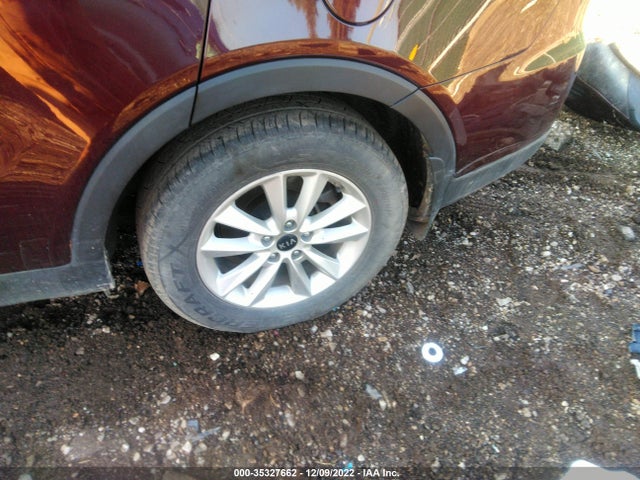 2020 Kia Sorento, VIN: 5XYPGDA38LG630454