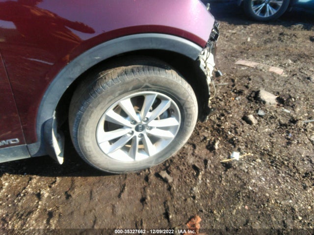 2020 Kia Sorento, VIN: 5XYPGDA38LG630454