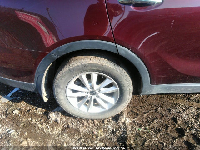 2020 Kia Sorento, VIN: 5XYPGDA38LG630454