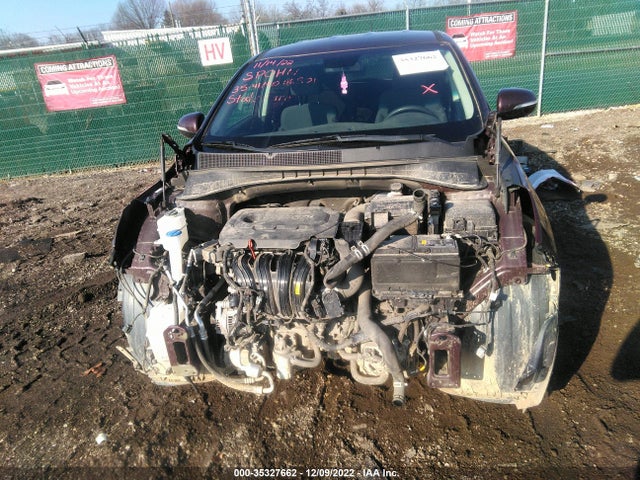 2020 Kia Sorento, VIN: 5XYPGDA38LG630454