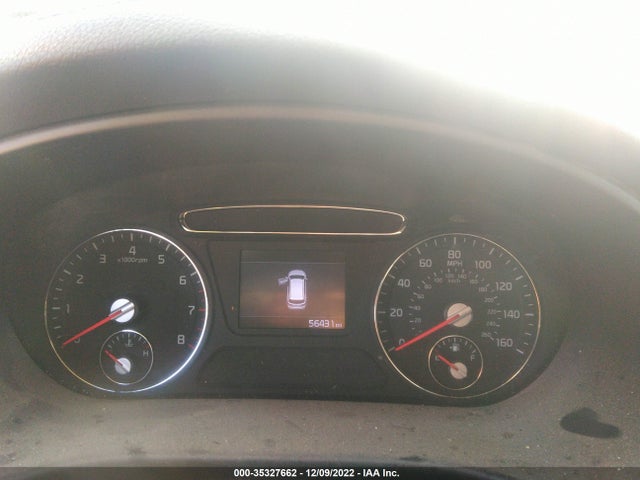 2020 Kia Sorento, VIN: 5XYPGDA38LG630454