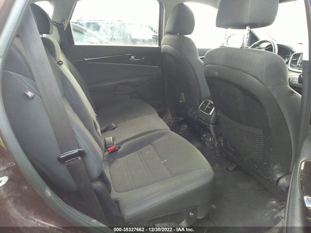 2020 Kia Sorento, VIN: 5XYPGDA38LG630454