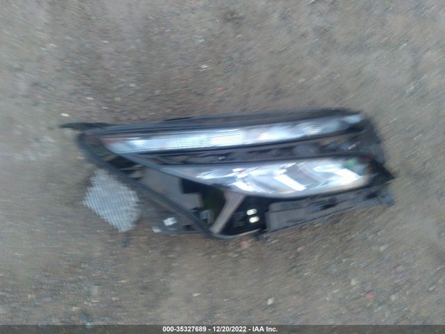 2022 Chevrolet Equinox, VIN: 2GNAXHEV3N6124501