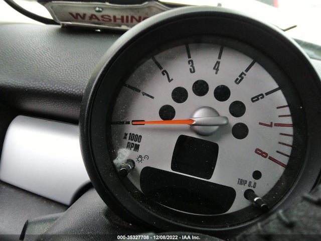 Mini COOPER HARDTOP 2013 WMWSU3C59DT375571 Image 7