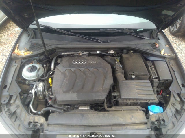 2017 Audi A3, VIN: WAUAUGFF7H1029656