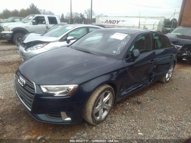 2017 Audi A3, VIN: WAUAUGFF7H1029656