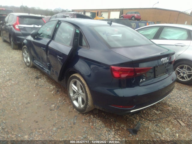 2017 Audi A3, VIN: WAUAUGFF7H1029656