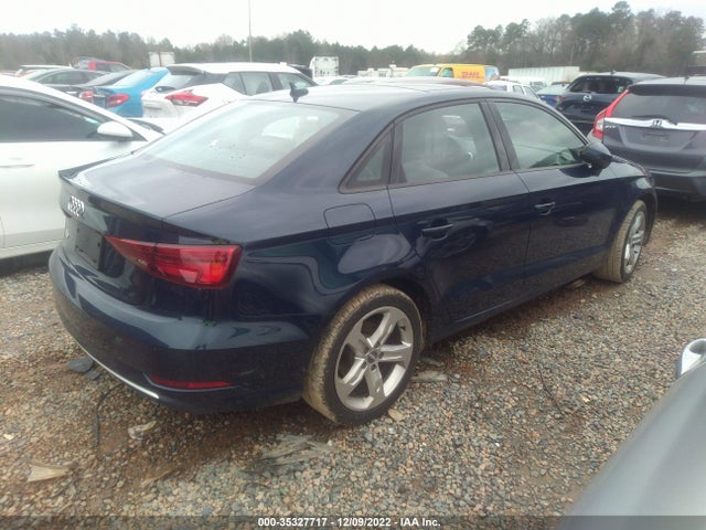 2017 Audi A3, VIN: WAUAUGFF7H1029656