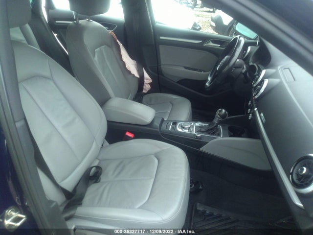 2017 Audi A3, VIN: WAUAUGFF7H1029656